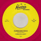 Single - Hurricane Marty - Hurricane Rock / Calypso Baby Rock