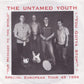Single - Untamed Youth - Special European Tour 45 1196