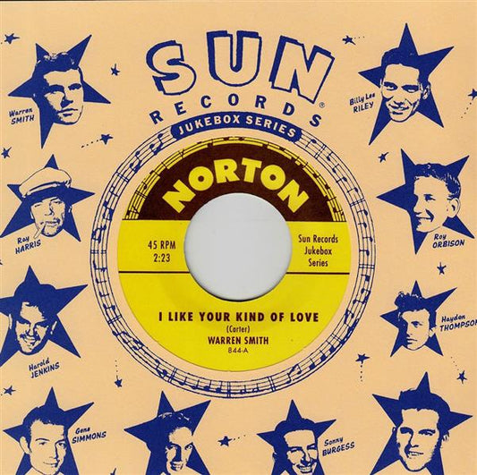 Single - VA - Jimmy Wages - Take Me From This Garden Of Evil , Tommy Blake - Better Believe It