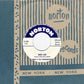 Single - VA - Dwight Douglas & The Jayhawkers - Interstate 45 , Lenny & The Thundertones - Hot Ice