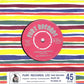 Single - VA - Nikki Pappas - The Fireballs U.K. - The Pitch And Toss; Cherokee War Dance