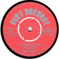 Single - VA - Nikki Pappas - The Fireballs U.K. - The Pitch And Toss; Cherokee War Dance