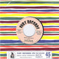 Single - Darrel Higham & The Enforcers - Baby If We Touch; I Wonder If You Wonder