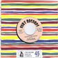 Single - Darrel Higham & The Enforcers - Baby If We Touch; I Wonder If You Wonder