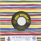 Single - Gunter Lee Carr - We're Gonna Rock, Rock Little Baby