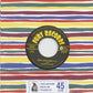 Single - Gunter Lee Carr - We're Gonna Rock, Rock Little Baby