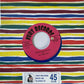 Single - VA - Furious, Vernon & the GI's - I'm A Teddy Boy +1