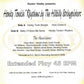 Single - Hillbilly Stringpickers - Honky Tonkin’ Rhythms