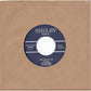 Single - Tennessee Rhythm Riders - Traffic Cop Blues; How Can I Tell You