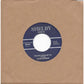 Single - Radio Ramblers - Crying Blues; The Devil's Gonna Get You