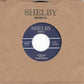 Single - Radio Ramblers - Crying Blues; The Devil's Gonna Get You