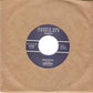 Single - Glenn Doran - Walking The Floor; Alone And Blue