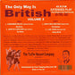Single - VA - The Only Way Is British Vol. 2