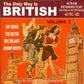 Single - VA - The Only Way Is British Vol. 2