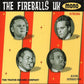 Single - Fireballs U.K. - Frostbite
