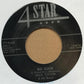 Single - Jack Tucker - Crazy Do / Big Door