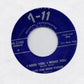 Single - Jack The Bear Parker - I Need You, I Want You, Cheap Old Wine Whiskey