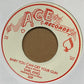 Single - Earl King - You Can Fly High / Baby You Can Get Your Gun