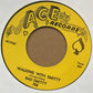 Single - Bad Smitty - Smokestack Lightnin’ / Walkin’ With Smitty