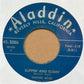 Single - Calvin Boze - Slippin' And Slidin'