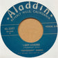 Single - Peppermint Harris - Maggies Boogie / I Got Loaded