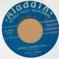 Single - mmy Liggins - Boogie Woogie King / No More Alcohol
