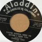 Single - Charles Sims - Take A Bath; You're Gonna Need Me