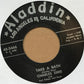 Single - Charles Sims - Take A Bath; You're Gonna Need Me