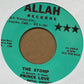 Single - Prince Love - Don't Want No War; The Stomp