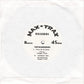 Single - Wanderers - Losin' Side Of Me, Ghost Of Mad Dog Dan, Come On And Dance, Lonesome Train