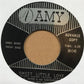 Single - Al Brown - Take Me Back / Sweet Little Love