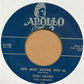 Single - Piney Brown - How About Rocking With Me / That's Right Baby