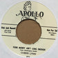 Single - Cherri Lynn - Your Money Ain't Long Enough / Baby I'm Gone