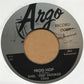 Single - Earl Hooker - Frog Hop / Guitar Rhumba