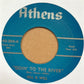 Single - Bill & Will - Goin’ To The River / Let Me Tell You Baby