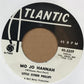Single - Lavern Baker - Find Yourself Another Fool/Little Esther Phillips - Mojo Hanna