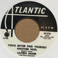 Single - Lavern Baker - Find Yourself Another Fool/Little Esther Phillips - Mojo Hanna