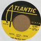 Single - Willis 'Gator Tail' Jackson - Wine - O - Wine / Oscar Black - Love Love Love