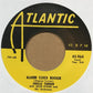 Single - Laurie Tate - Rock Me Daddy / Odelle Turner - Alarm Clock Boogie