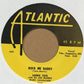 Single - Laurie Tate - Rock Me Daddy / Odelle Turner - Alarm Clock Boogie