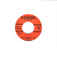 Single - Curley Griffin - I've Seen It All, You Gotta Play Fair