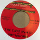 Single - Gary ‘Spider’ Webb - The Cave Pt. 1 / The Cave Pt. 2