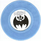 Single - Batmobile - Earthquake Files No. 1 - Blue Vinyl