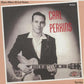 Single - Carl Perkins - Dance Album Of... TVol. 1 - Red Vinyl