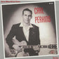 Single - Carl Perkins - Dance Album Of... TVol. 2 - Red Vinyl