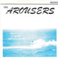 Single - Arousers - Bikini Jack, Does The Money Stomp