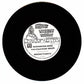 Single - Cowboy Barnes & His drinking buddies - Barnes Is A Beerslinger