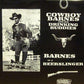 Single - Cowboy Barnes & His drinking buddies - Barnes Is A Beerslinger