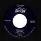 Single - Clyde Arnold & the Sharps - I've Got A Baby