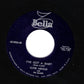 Single - Clyde Arnold & the Sharps - I've Got A Baby